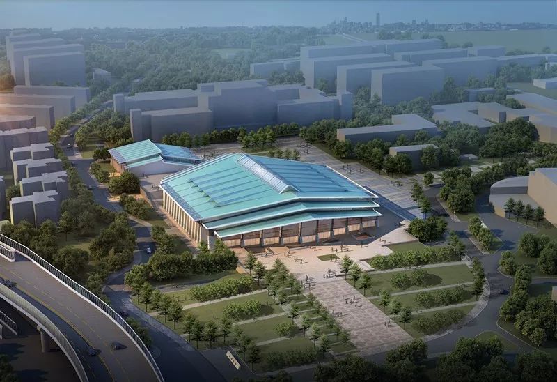 2019 武汉军运会，最全攻略