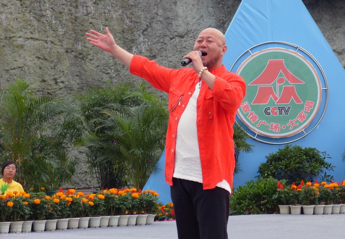 火风：被改造的“浪子”爱老婆