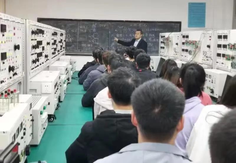 山东“超牛”教授：手握24项发明专利，发表97篇SCI，屡获省级奖励！