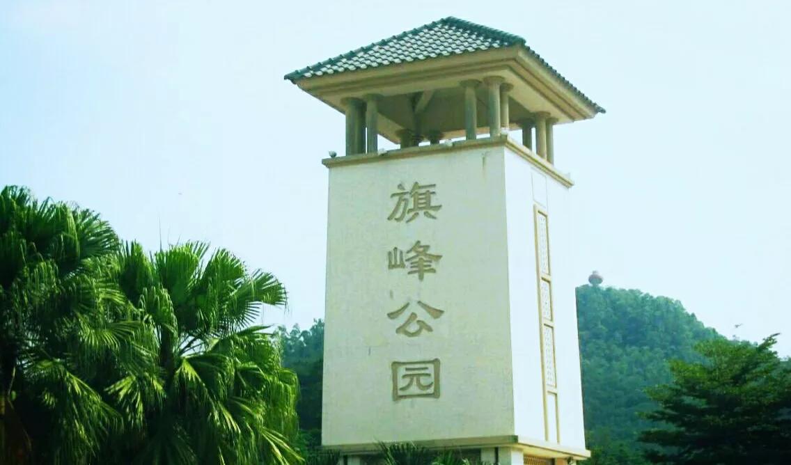 东莞10个免费景点，人少景美，你去过几个？