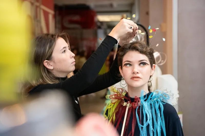 KDA课达丨帕森斯设计学院的优势专业有哪些？