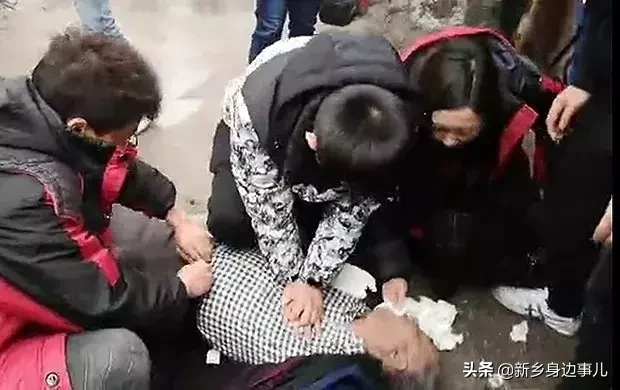 这里是新乡医学院！