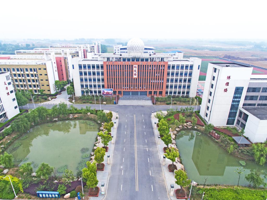 长丰一半以上的高分考生选择这所牛校，北城中学今年为何如此耀眼