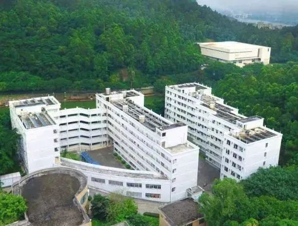 高职高考必看｜全面了解广州番禺职业技术学院