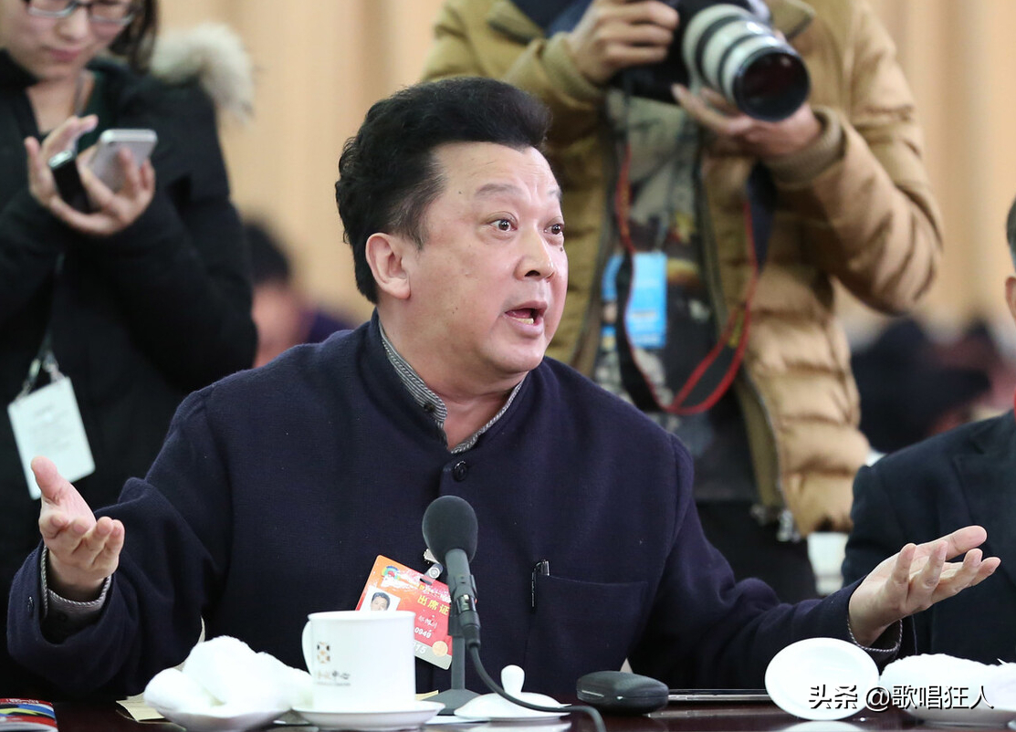 郁钧剑：中国民族声乐的现状与振兴之我见