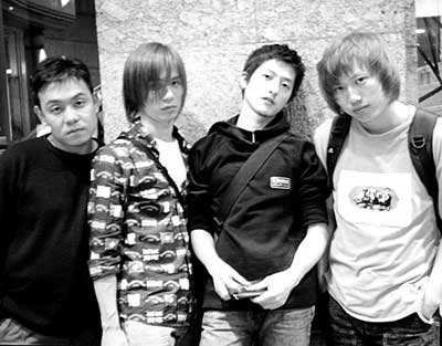 中国摇滚十大情歌