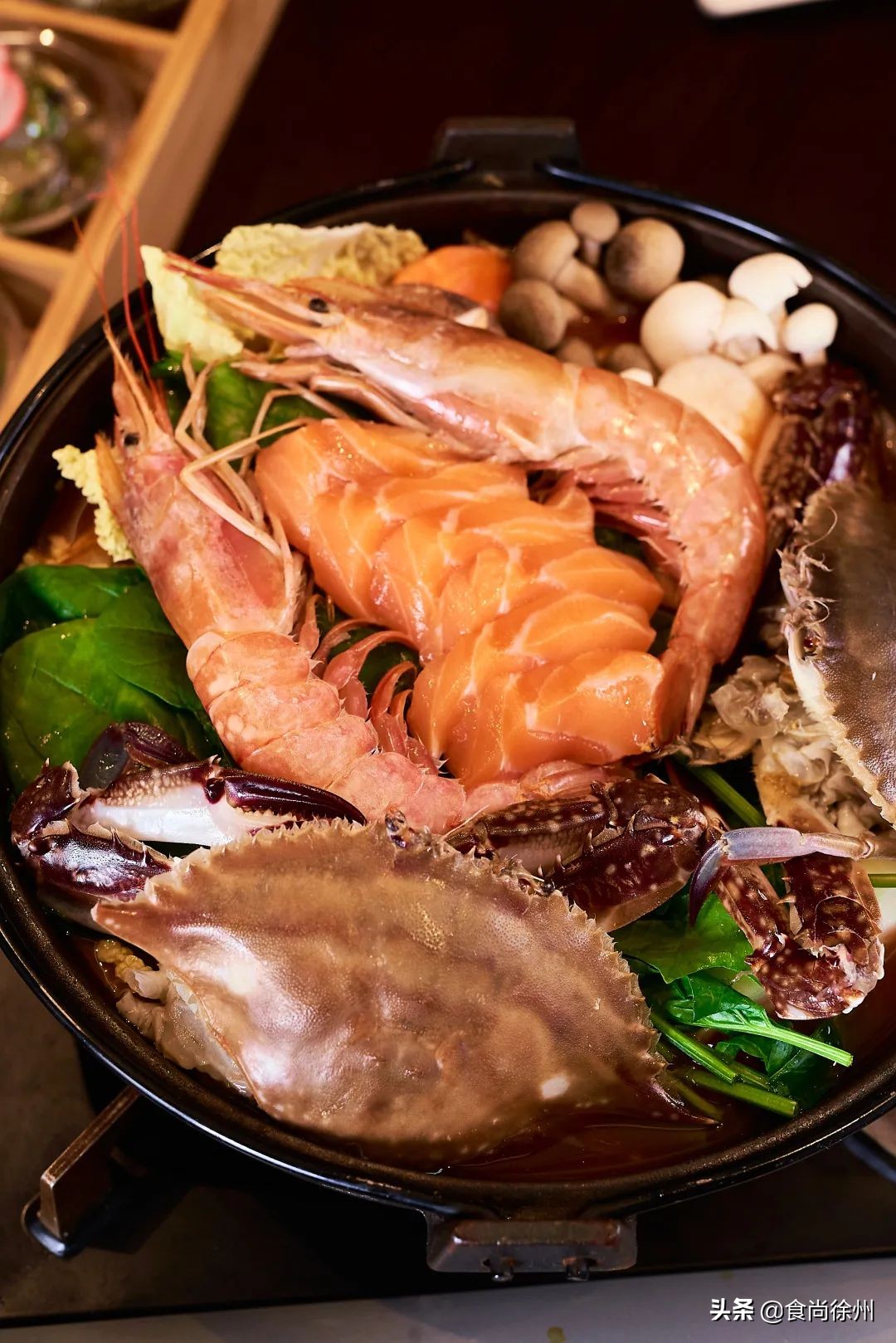 “徐州张柏芝”跑日本深度游？日料人均不到100，还能cos和服