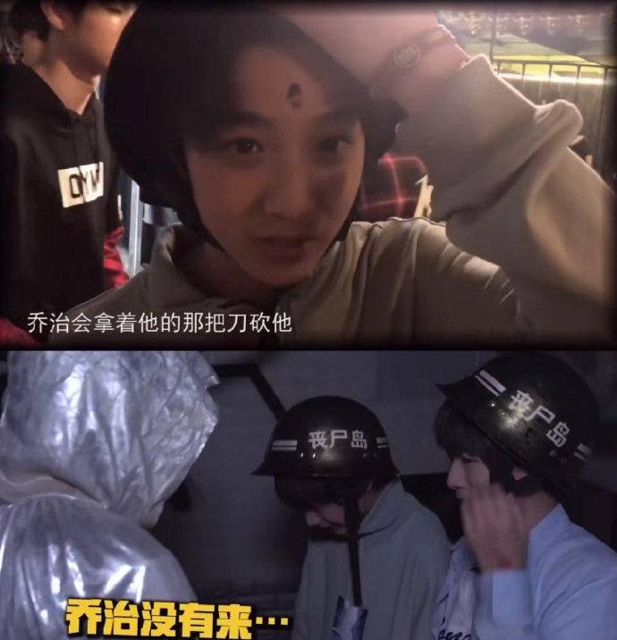 刘耀文初中毕业照曝光：养成系狼崽，有着“反差萌”的身高与实力