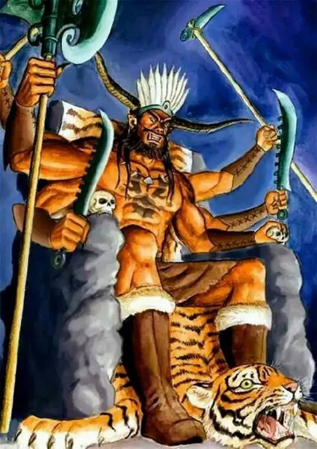 千年聚讼纷纭的《竹书纪年》