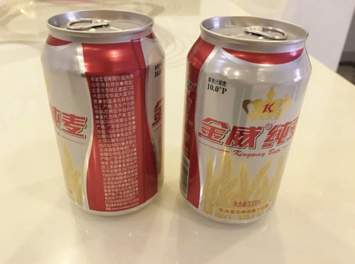 一箱啤酒多少瓶好啤酒推荐（这7款口碑好的国产啤酒）