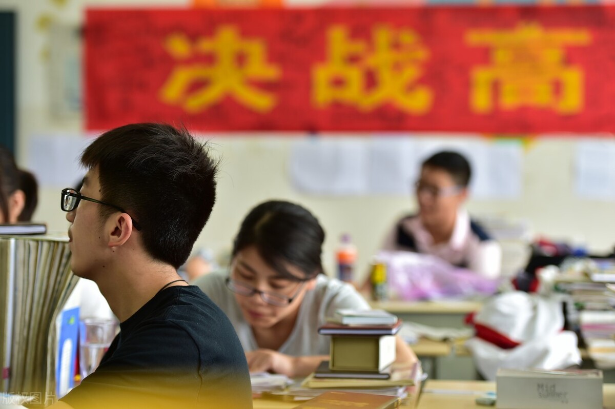 河南高考难度（中国高考哪里最难）