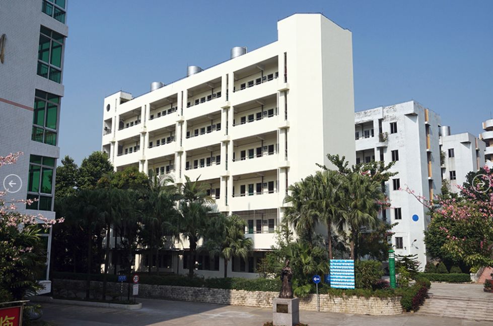 2020年3+证书最低录取167分，广东江门中医药职业学院介绍