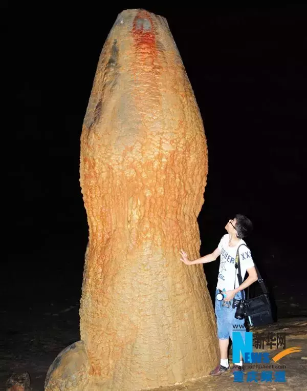 重庆的地下，藏着数万个宏伟的地宫！可惜知道的人不多！