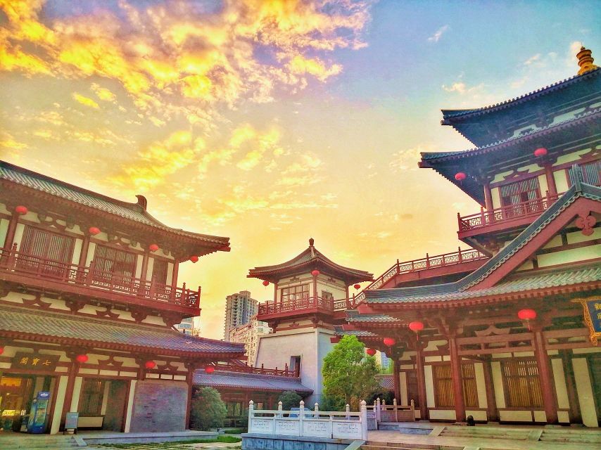 5千年中国文化住宅篇：国庆出行，你住进了窑洞还是走进了宫殿？