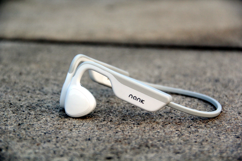 骨传导耳机巅峰之作？来看南卡Runner Pro2的真实体验