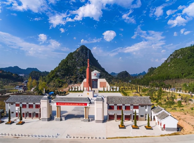 灌阳旅游景点大全(从灌阳新圩阻击战主战场至灌江有五条红色精品线路