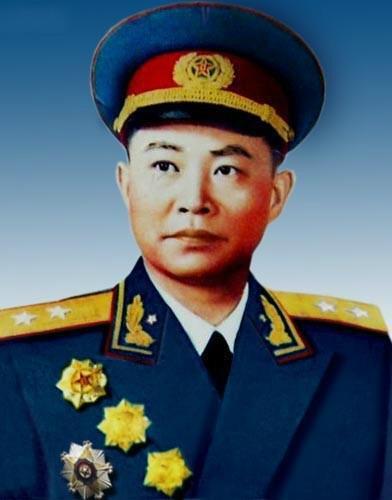 国民党十大王牌军军长名单及战绩简介