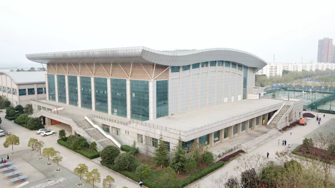 2019 武汉军运会，最全攻略