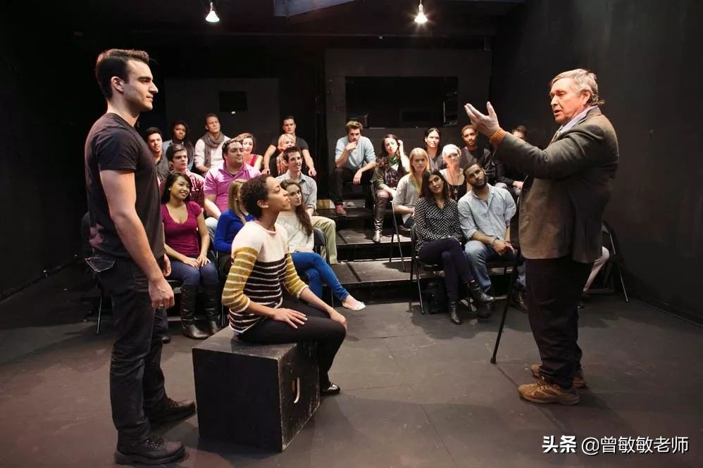 全球响当当的电影学院从不培养演员，好莱坞大牌们却争相为它拍片