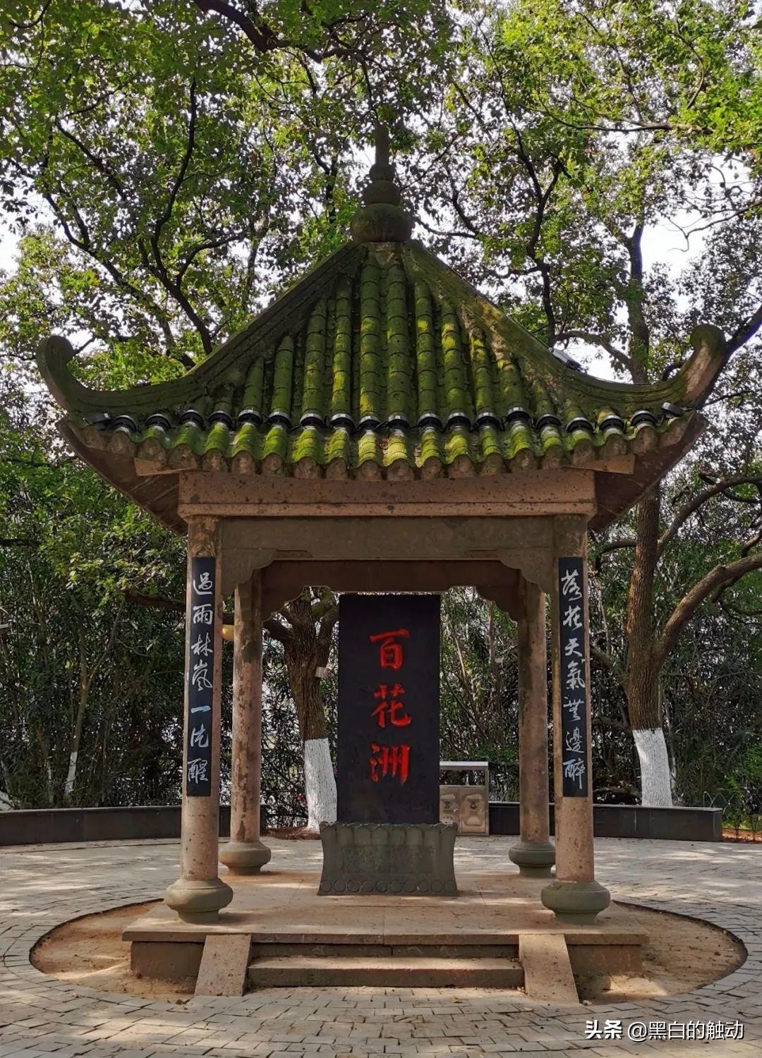 南昌，不止有滕王阁，还有世界第二的超级喷泉和世界第三的摩天轮
