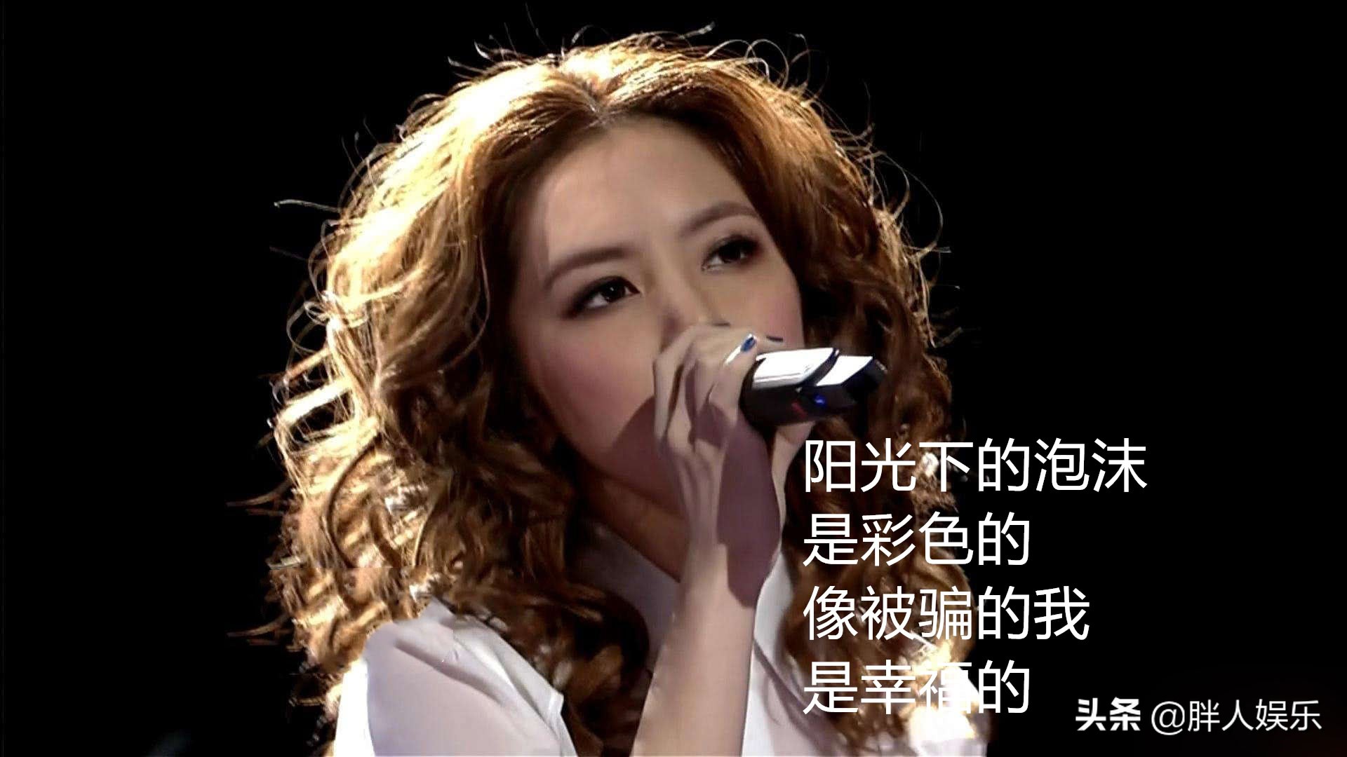 华晨宇的“人设崩塌史”，以及他背后的6个女人