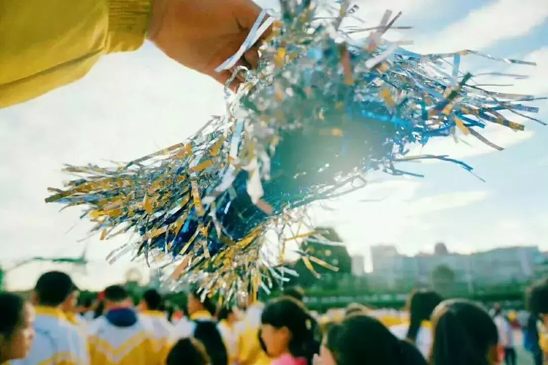 纵使时光流逝 我已不在你的身旁 我的母校市三中