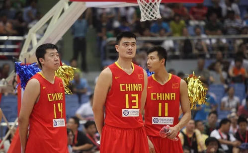 大姚为什么在nba分量高(人比人气死人！大姚生涯总篮板4494个，阿联1399个，而周琦是这个)