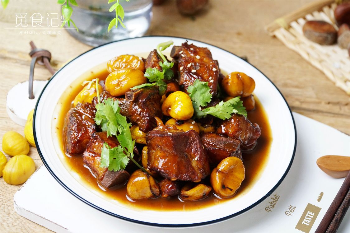 立冬补嘴空有讲究，多吃“6样宝”，营养补益，顺应时节平安入冬