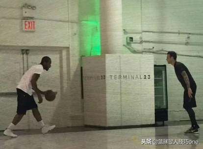 nba训练师为什么那么强(NBA5大超级训练师：曾帮纳什两夺MVP，一人帮乔丹增肌击败活塞)