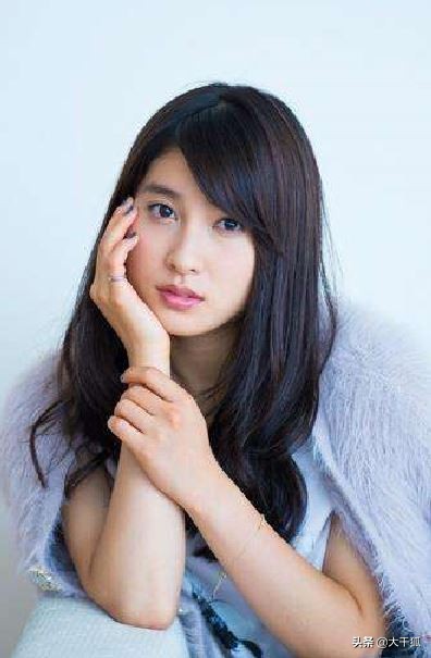 奇葩，25岁日本女星第四次大学留级，读了八年还没有毕业