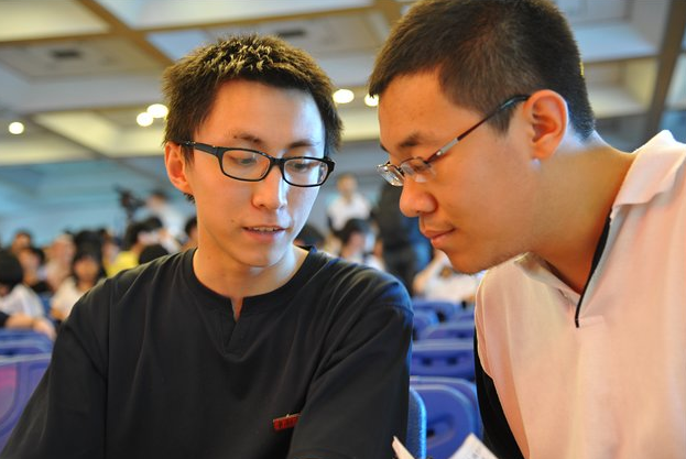 刘路：高考考575分，20岁攻克世界级难题，破格成为最年轻的教授