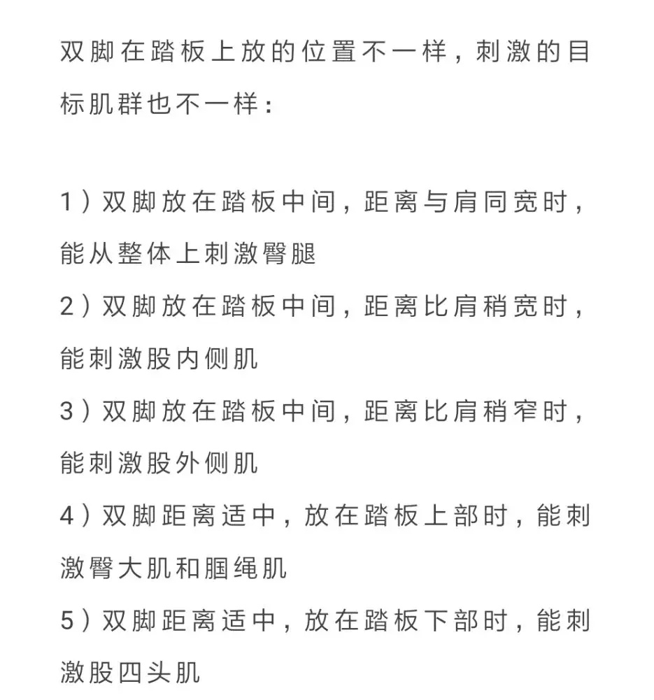 深蹲練屁股怕腿粗，可換成這個動作虐臀！