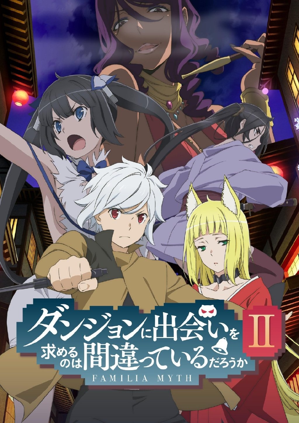 新番导视·2019年7月新番精选特辑