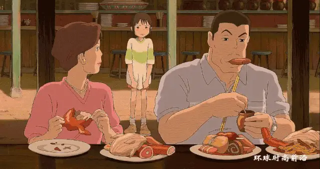 千与千寻的寓意总结（千与千寻的启示和意义）