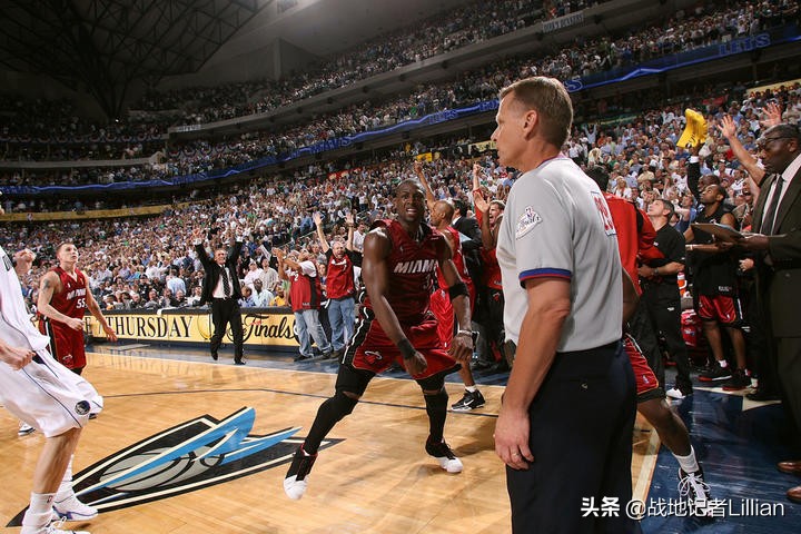 以史为鉴，今年的NBA总决赛必将精彩绝伦（历届总决赛精彩回顾）