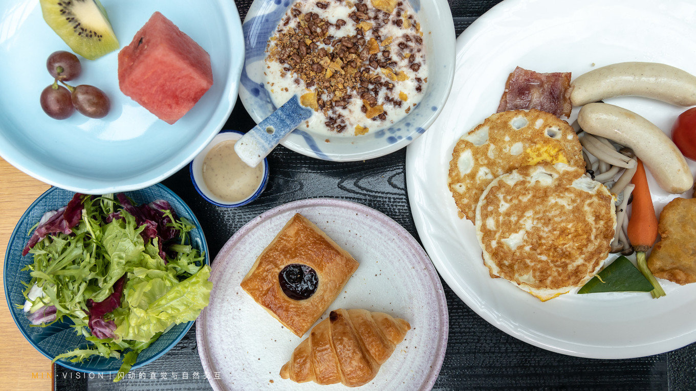 秋游古北水镇，关于吃、住、行的总结篇，注意看Tips