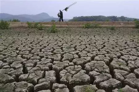 土地亩数怎么算?怕土地面积被少算?学会这套公式,齐活了