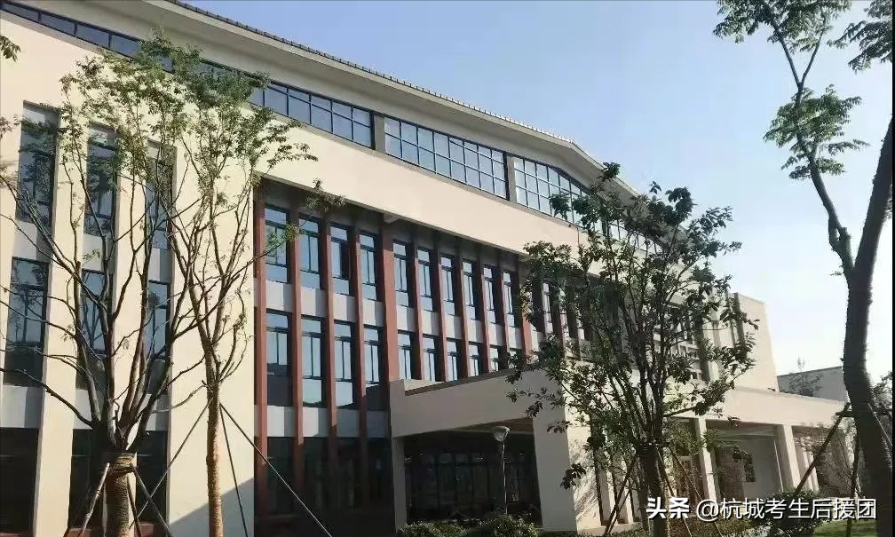 杭州性价比超高的3所重高，高考一段率90%左右！家长应该怎么选？