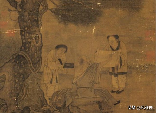 宋新社社评：揭秘宋代僧尼乱象