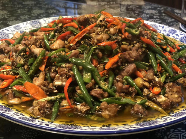 盘点重庆人心中那些“鸡”不可失的神级店店，都吃过的才算老司机