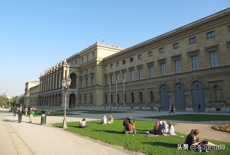 印度理工学院世界排名（宝藏干货世界各国知名大学排名）