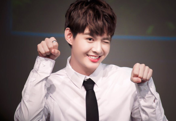 泰圈追星！这几所泰国高校一定要知道