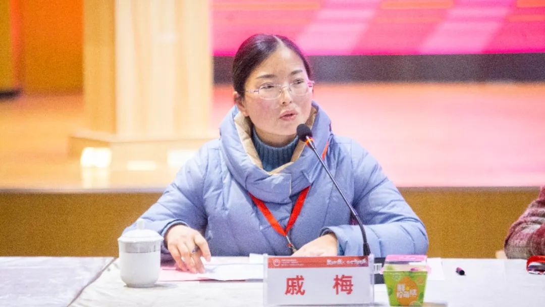 市职教社“社员之家”揭牌仪式暨三届十一次主任（扩大）会议举行