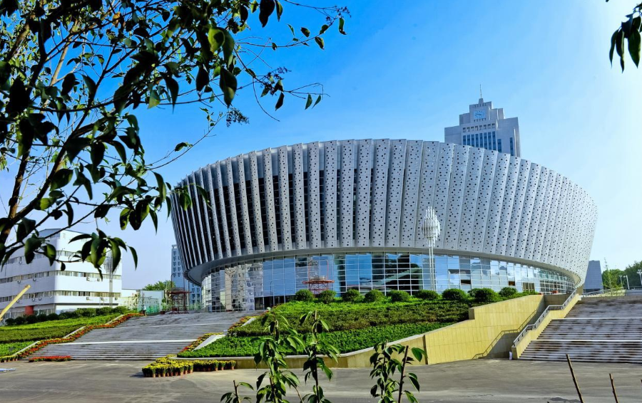 山东大学迎来新校区，总投资125亿元，当地考生多留意