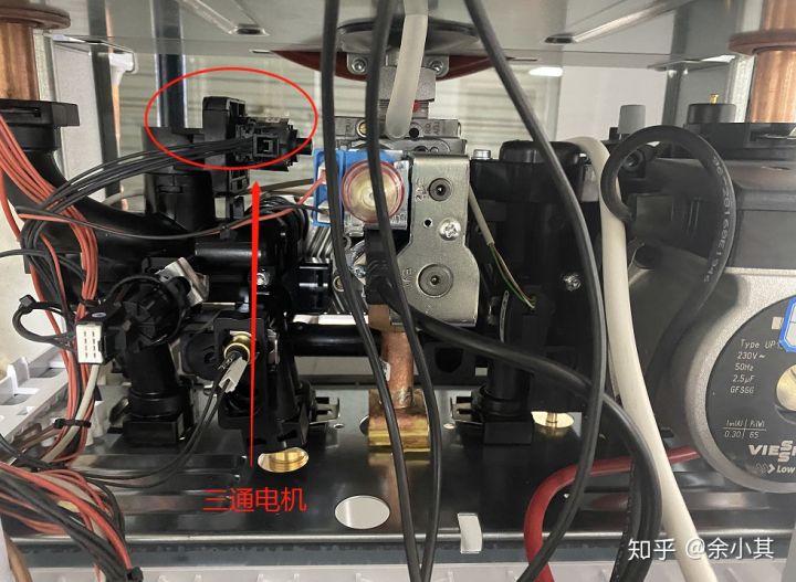 壁挂炉评测2020（二）威能 行业老大哥tec pro评测