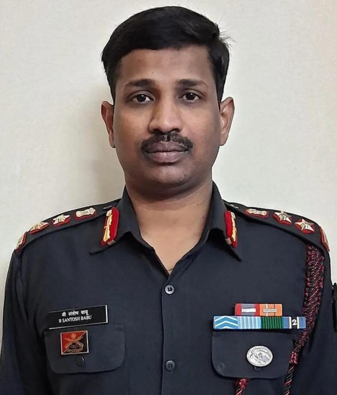 印度军队军官军衔详解:是时候给大家科普一下相关知识了