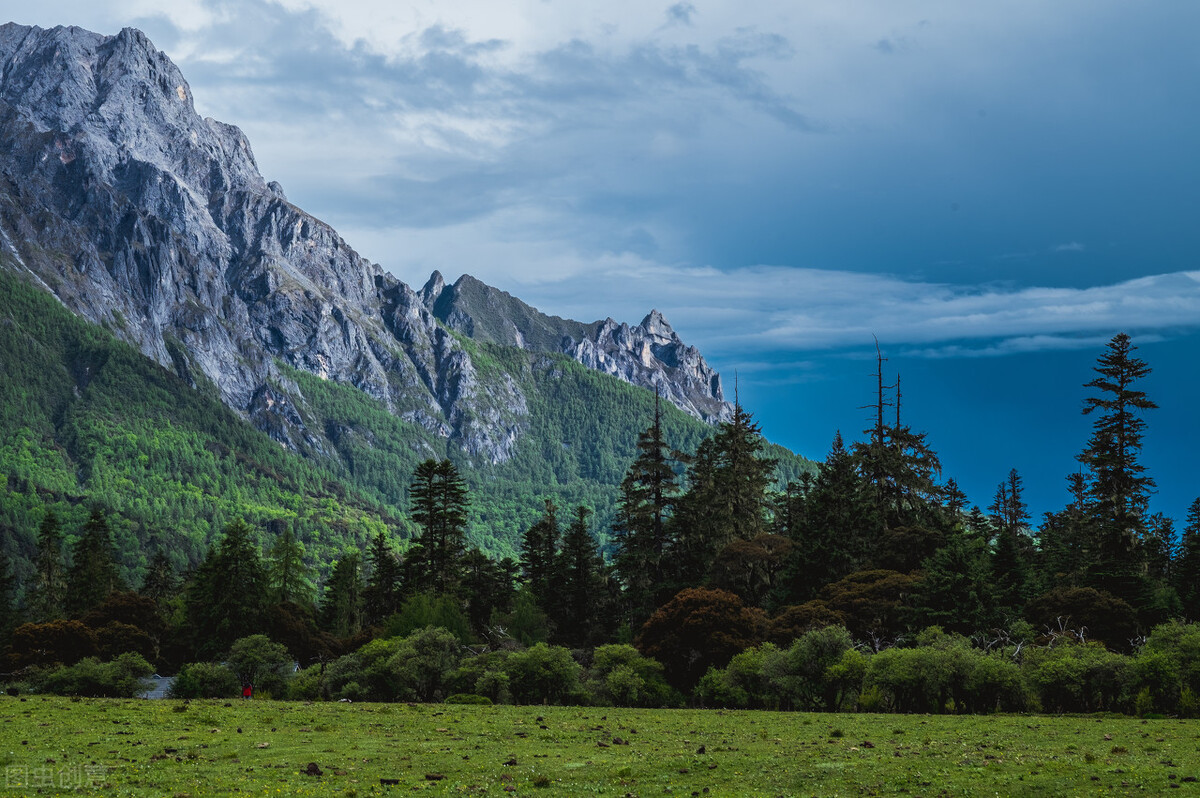 四川藏区旅游景点(四川私藏的这10大小众秘境) - 悦闻天下