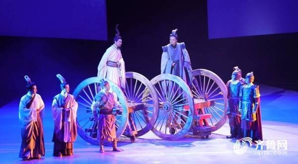 8岁成“音乐神童”，他创作《千手观音》，“火”上中央电视台