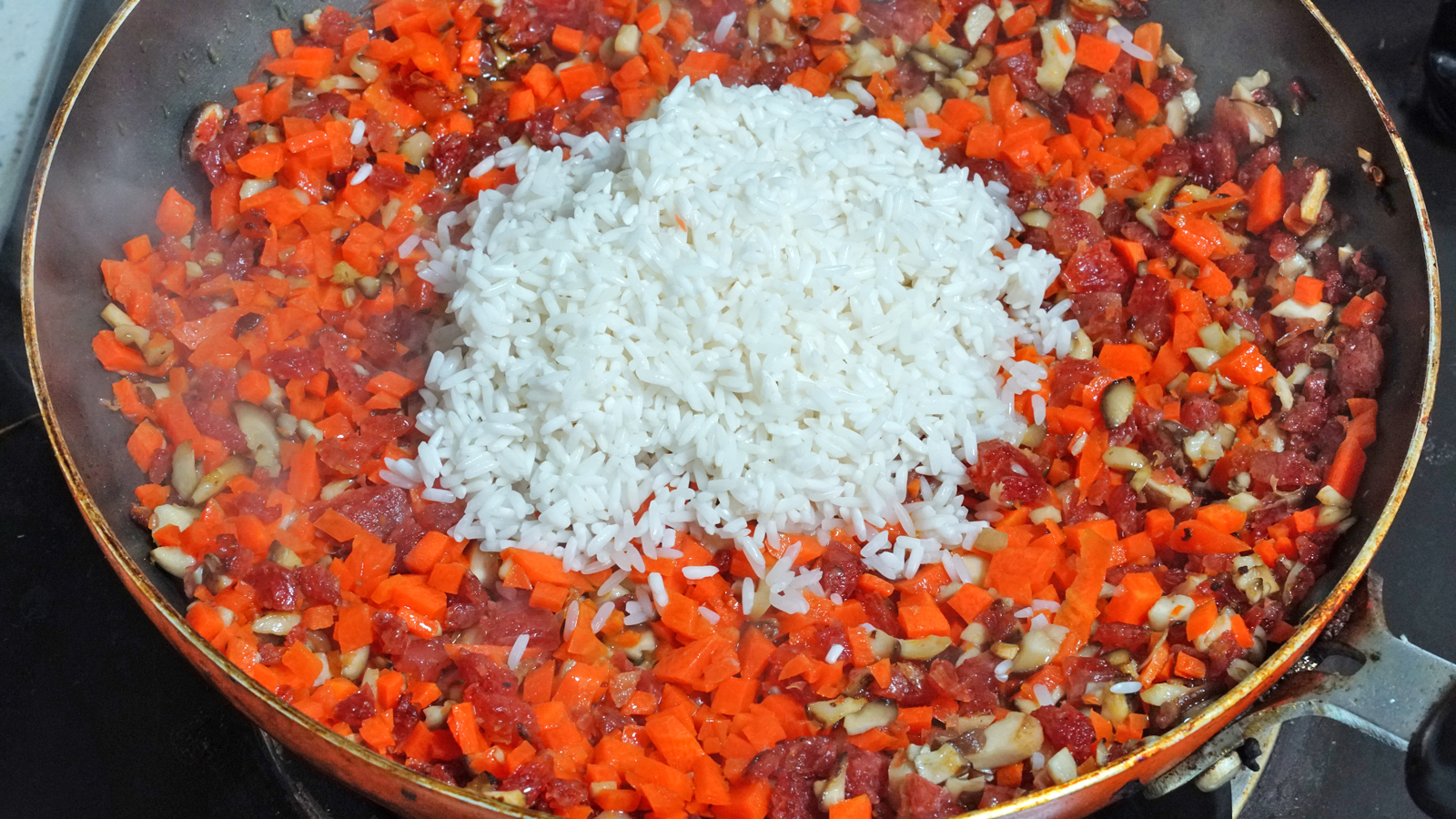 7道面食早餐做法，睡前蒸一锅，第二天加热就能吃，吃得好还省时