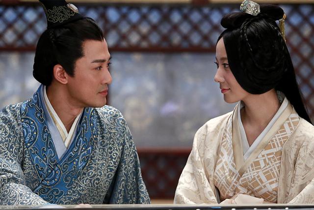 卫子夫历史简介(出生卑微的她从歌女晋升到一代贤后,深受汉武帝宠爱)